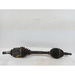 Recambio de transmision delantera izquierda para toyota rav 4 (a2) 1.8 luna (2003) referencia OEM IAM   