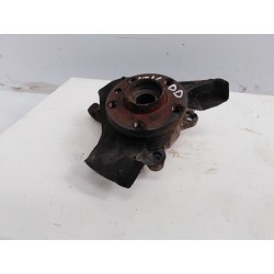 Recambio de mangueta delantera derecha para peugeot expert kombi confort acristaldo (5 asientos) referencia OEM IAM   