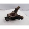 Recambio de mangueta delantera derecha para peugeot expert kombi confort acristaldo (5 asientos) referencia OEM IAM   
