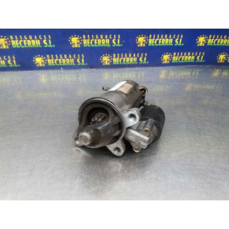 Recambio de motor arranque para ford mondeo berlina (gd) clx referencia OEM IAM Recambio de motor arranque para ford mondeo berlina (gd) clx referencia OEM IAM