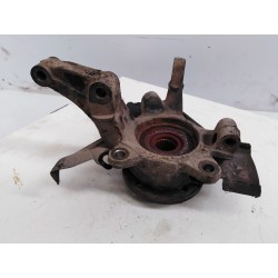 Recambio de mangueta delantera derecha para peugeot expert kombi confort acristaldo (5 asientos) referencia OEM IAM   