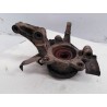 Recambio de mangueta delantera derecha para peugeot expert kombi confort acristaldo (5 asientos) referencia OEM IAM   