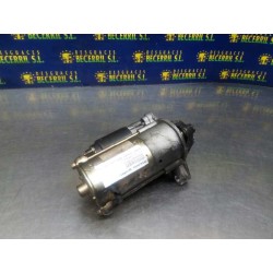Recambio de motor arranque para ford mondeo berlina (gd) clx referencia OEM IAM   