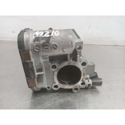 Recambio de caja mariposa para opel corsa c club referencia OEM IAM 0280750044  
