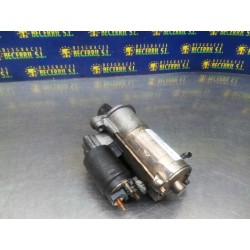 Recambio de motor arranque para ford mondeo berlina (gd) clx referencia OEM IAM   