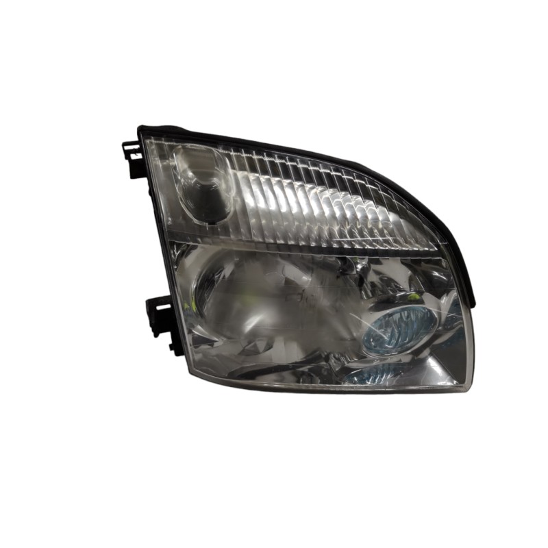 Recambio de faro derecho para nissan x-trail (t30) comfort referencia OEM IAM Recambio de faro derecho para nissan x-trail (t30) comfort referencia OEM IAM