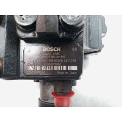 Recambio de bomba inyeccion para alfa romeo 156 sportwagon crosswagon q4 referencia OEM IAM 0445010185  