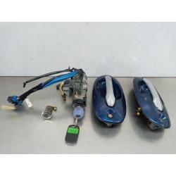 Recambio de antirrobo para kia carnival ii 2.9 cdri ex referencia OEM IAM   