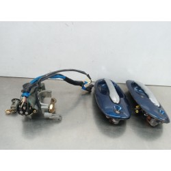 Recambio de antirrobo para kia carnival ii 2.9 cdri ex referencia OEM IAM   