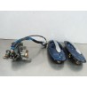 Recambio de antirrobo para kia carnival ii 2.9 cdri ex referencia OEM IAM   