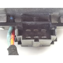 Recambio de resistencia calefaccion para seat ibiza (6j5) reference referencia OEM IAM 6Q1907521B  
