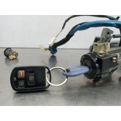 Recambio de antirrobo para kia carnival ii 2.9 cdri ex referencia OEM IAM   