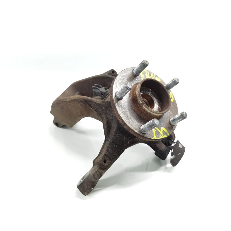 Recambio de mangueta delantera derecha para ford focus c-max (cap) ambiente (d) referencia OEM IAM   