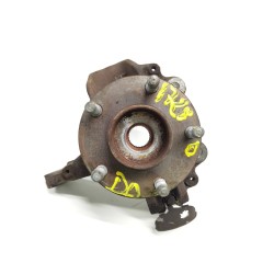 Recambio de mangueta delantera derecha para ford focus c-max (cap) ambiente (d) referencia OEM IAM   