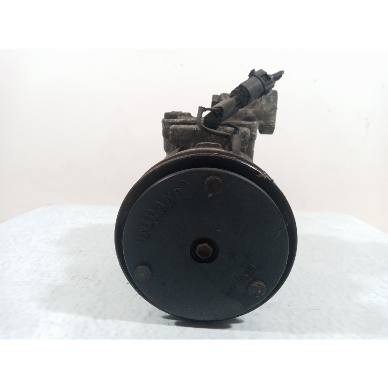 Recambio de compresor aire acondicionado para kia carnival ii 2.9 cdri ex referencia OEM IAM 10PA17C Recambio de compresor aire acondicionado para kia carnival ii 2.9 cdri ex referencia OEM IAM 10PA17C