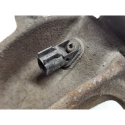 Recambio de mangueta delantera derecha para ford focus c-max (cap) ambiente (d) referencia OEM IAM   
