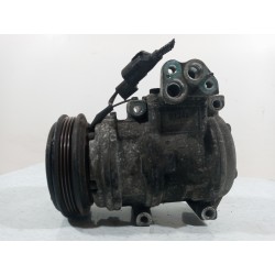 Recambio de compresor aire acondicionado para kia carnival ii 2.9 cdri ex referencia OEM IAM 10PA17C  
