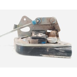 Recambio de cerradura maletero / porton para santana santana 300 sa referencia OEM IAM   