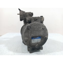 Recambio de compresor aire acondicionado para kia carnival ii 2.9 cdri ex referencia OEM IAM 10PA17C  