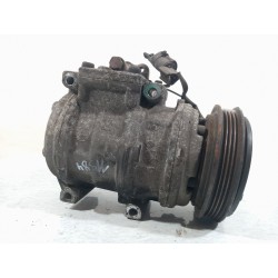 Recambio de compresor aire acondicionado para kia carnival ii 2.9 cdri ex referencia OEM IAM 10PA17C  
