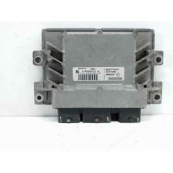 Recambio de centralita motor uce para renault twingo authentique referencia OEM IAM 8200774747 8200700695 S120200113A