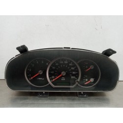 Recambio de cuadro instrumentos para kia carnival ii 2.9 cdri ex referencia OEM IAM 20040524 200364310K 0K52A55430A