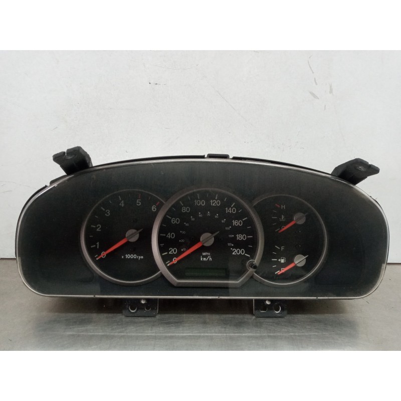 Recambio de cuadro instrumentos para kia carnival ii 2.9 cdri ex referencia OEM IAM 20040524 200364310K 0K52A55430A Recambio de cuadro instrumentos para kia carnival ii 2.9 cdri ex referencia OEM IAM 20040524 200364310K 0K52A55430A