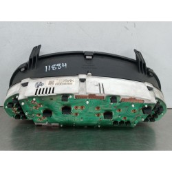 Recambio de cuadro instrumentos para kia carnival ii 2.9 cdri ex referencia OEM IAM 20040524 200364310K 0K52A55430A