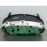Recambio de cuadro instrumentos para kia carnival ii 2.9 cdri ex referencia OEM IAM 20040524 200364310K 0K52A55430A