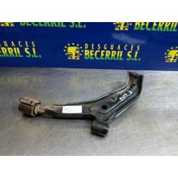 Recambio de brazo suspension inferior delantero derecho para nissan almera (n15) gx referencia OEM IAM   