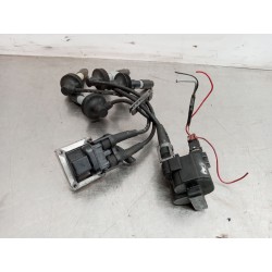 Recambio de bobina encendido para volvo s40 berlina 1.8 16v referencia OEM IAM H7700850999  
