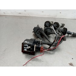 Recambio de bobina encendido para volvo s40 berlina 1.8 16v referencia OEM IAM H7700850999  