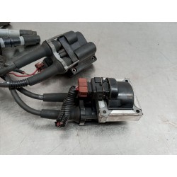 Recambio de bobina encendido para volvo s40 berlina 1.8 16v referencia OEM IAM H7700850999  