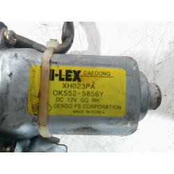 Recambio de elevalunas delantero derecho para kia carnival ii 2.9 cdri ex referencia OEM IAM OK5525856Y 0K5525856Y 