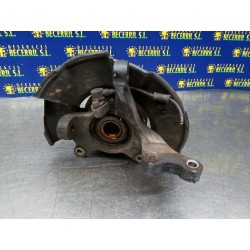 Recambio de mangueta delantera izquierda para hyundai elantra (xd) 2.0 crdi gls (5-ptas.) referencia OEM IAM   