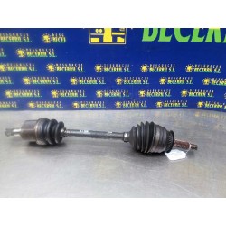 Recambio de transmision delantera izquierda para hyundai elantra (xd) 2.0 crdi gls (5-ptas.) referencia OEM IAM   