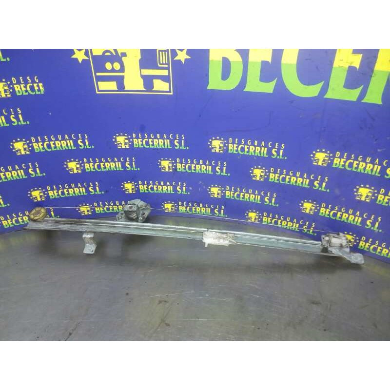 Recambio de elevalunas delantero izquierdo para peugeot boxer caja cerr. techo elevado (rs2850)(290/330)(´02) 2.2 hdi cat refere
