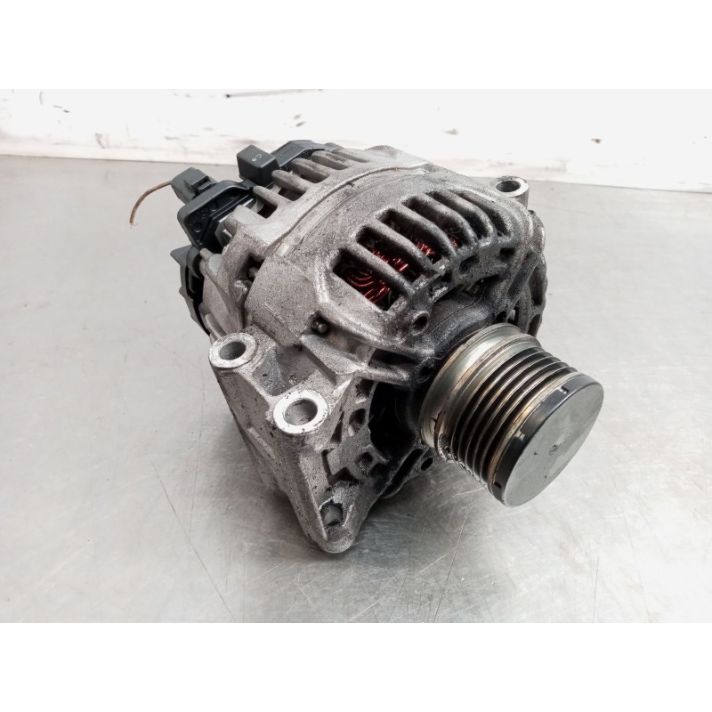 Recambio de alternador para renault megane i fase 2 classic (la..) 1.6 16v century referencia OEM IAM 8200692863B 0124325185 Recambio de alternador para renault megane i fase 2 classic (la..) 1.6 16v century referencia OEM IAM 8200692863B 0124325185