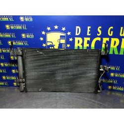 Recambio de condensador / radiador aire acondicionado para hyundai elantra (xd) 2.0 crdi gls (5-ptas.) referencia OEM IAM   