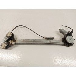 Recambio de elevalunas delantero derecho para honda accord tourer (cw) elegance referencia OEM IAM   