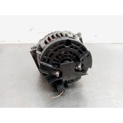 Recambio de alternador para renault megane i fase 2 classic (la..) 1.6 16v century referencia OEM IAM 8200692863B 0124325185 