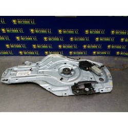 Recambio de elevalunas delantero derecho para hyundai elantra (xd) 2.0 crdi gls (5-ptas.) referencia OEM IAM 8248020061AX  