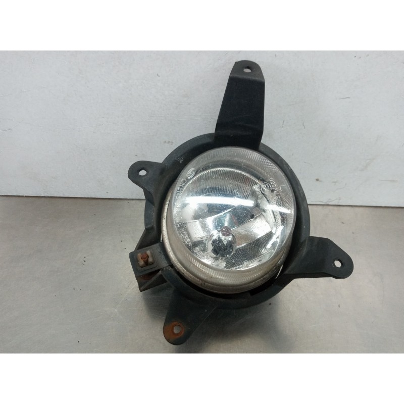 Recambio de faro antiniebla izquierdo para kia carnival ii 2.9 cdri ex referencia OEM IAM Recambio de faro antiniebla izquierdo para kia carnival ii 2.9 cdri ex referencia OEM IAM