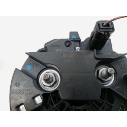 Recambio de alternador para renault megane i fase 2 classic (la..) 1.6 16v century referencia OEM IAM 8200692863B 0124325185 
