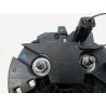 Recambio de alternador para renault megane i fase 2 classic (la..) 1.6 16v century referencia OEM IAM 8200692863B 0124325185 