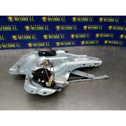 Recambio de elevalunas trasero derecho para hyundai elantra (xd) 2.0 crdi gls (5-ptas.) referencia OEM IAM 834802D052AX  