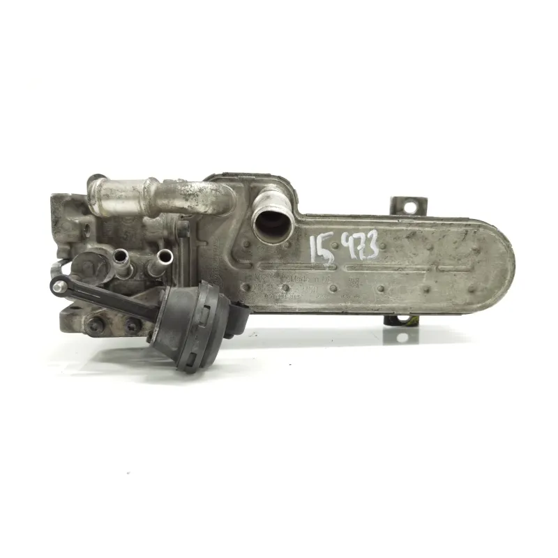 Recambio de enfriador de gases egr para seat altea (5p1) arena referencia OEM IAM 03G131513 Recambio de enfriador de gases egr para seat altea (5p1) arena referencia OEM IAM 03G131513