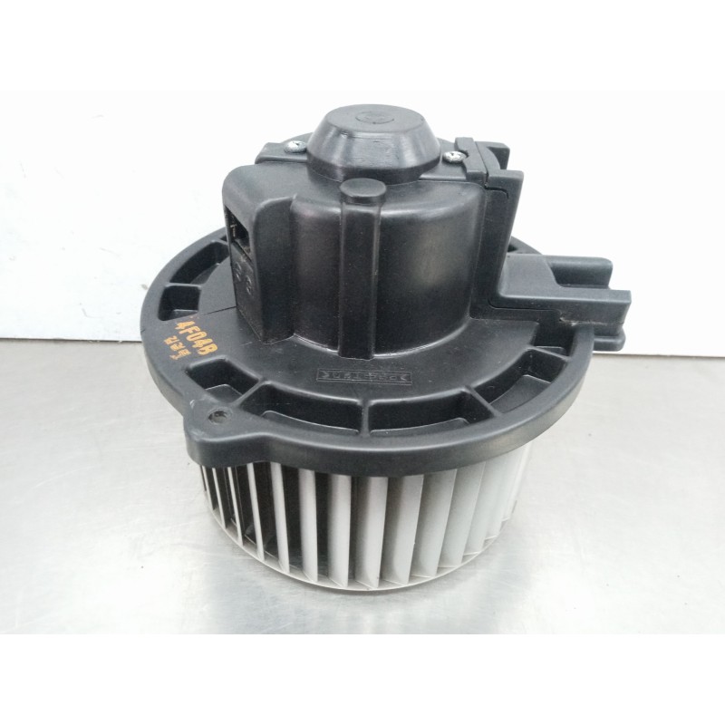 Recambio de motor calefaccion para kia carnival ii 2.9 cdri ex referencia OEM IAM Recambio de motor calefaccion para kia carnival ii 2.9 cdri ex referencia OEM IAM