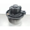 Recambio de motor calefaccion para kia carnival ii 2.9 cdri ex referencia OEM IAM   