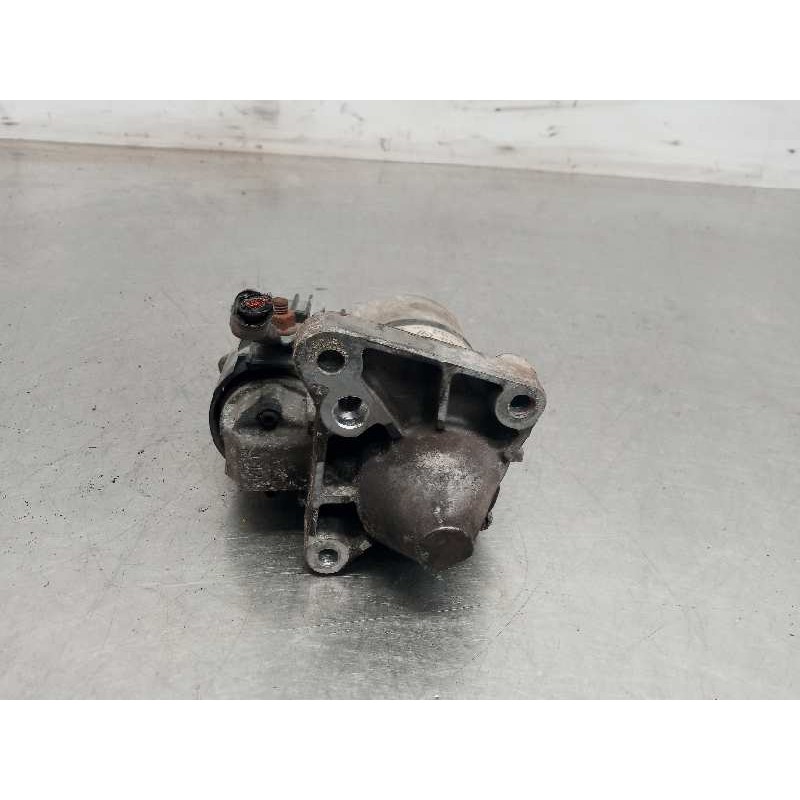 Recambio de motor arranque para renault laguna (b56) 1.6 16v rt referencia OEM IAM D7E6 Recambio de motor arranque para renault laguna (b56) 1.6 16v rt referencia OEM IAM D7E6